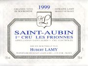 St Aubin-1-Frionnes Lamy
